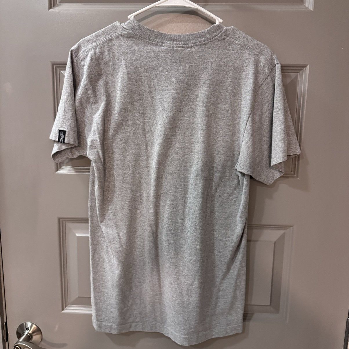Billionaire Boys Club BBC logo tee Size US M / EU 48-50 / 2 - 2 Thumbnail
