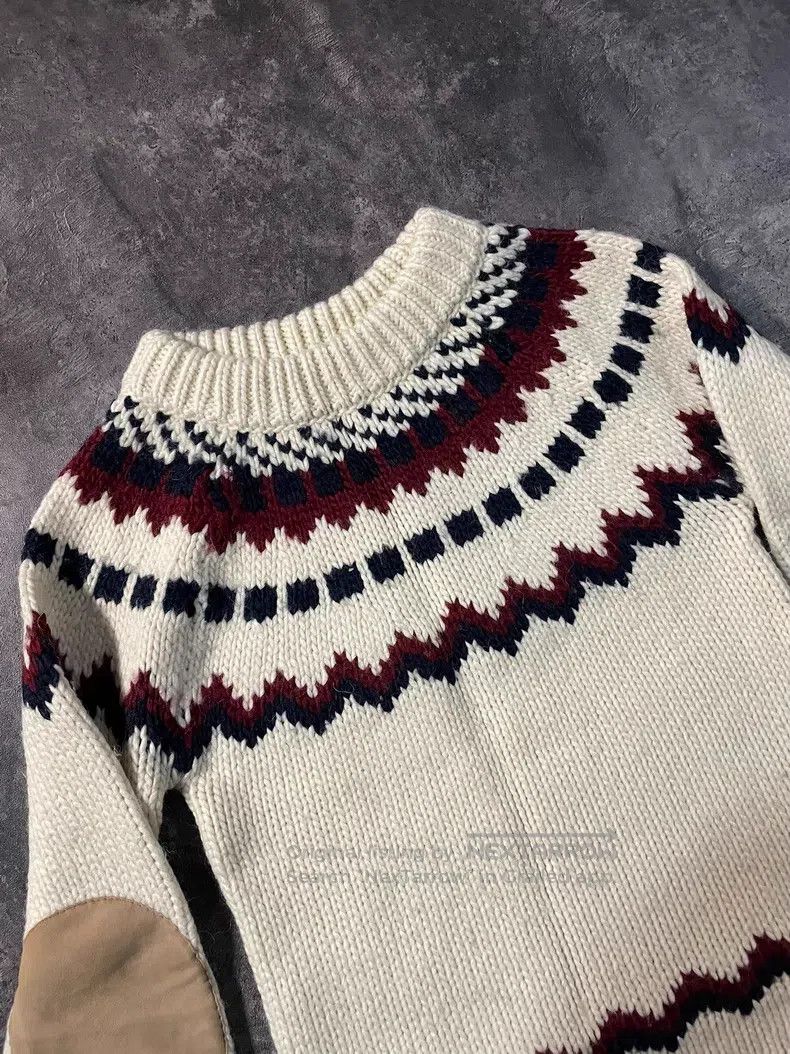 Saint Laurent Paris Saint Laurent Paris Gypsy sweater Size US XS / EU 42 / 0 - 2 Thumbnail