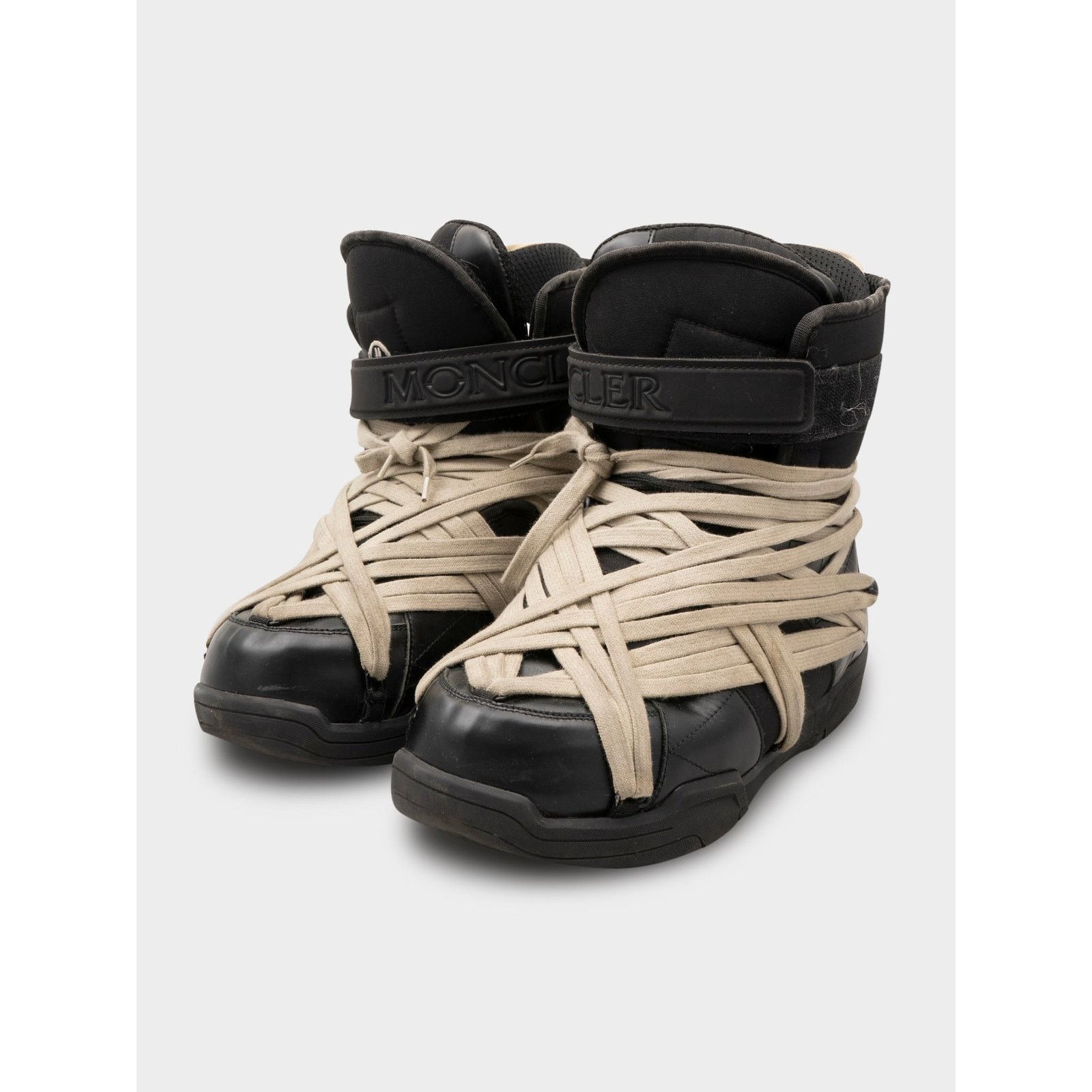 Moncler Amber Boots