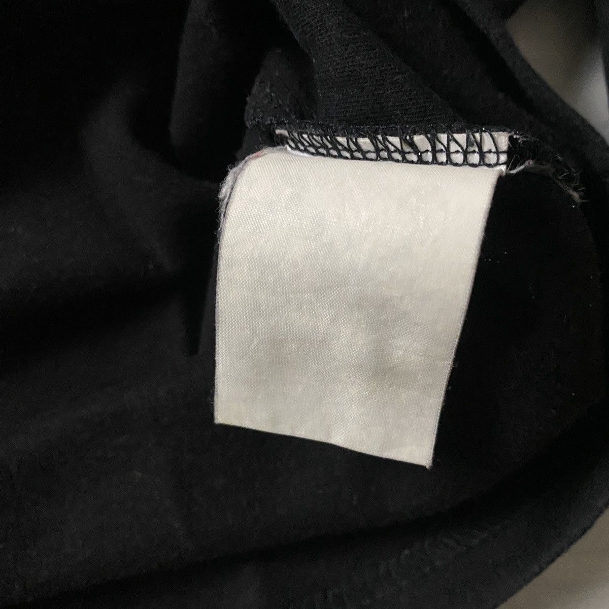 If Six Was Nine 2000's Xfrm Crazy Desire Studded Longsleeve Size US M / EU 48-50 / 2 - 11 Thumbnail