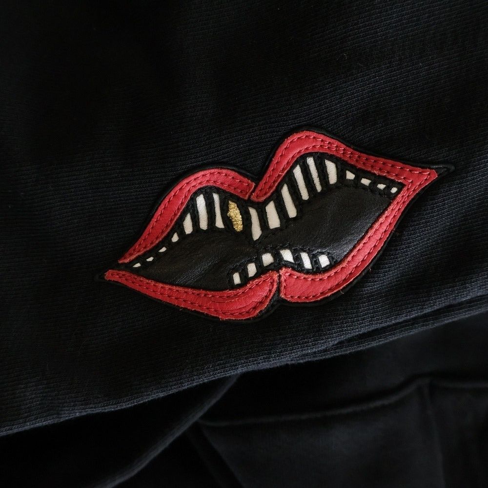 Chrome Hearts CHROME HEARTS × MATTY BOY Double Footed Parka Size US L / EU 52-54 / 3 - 7 Thumbnail