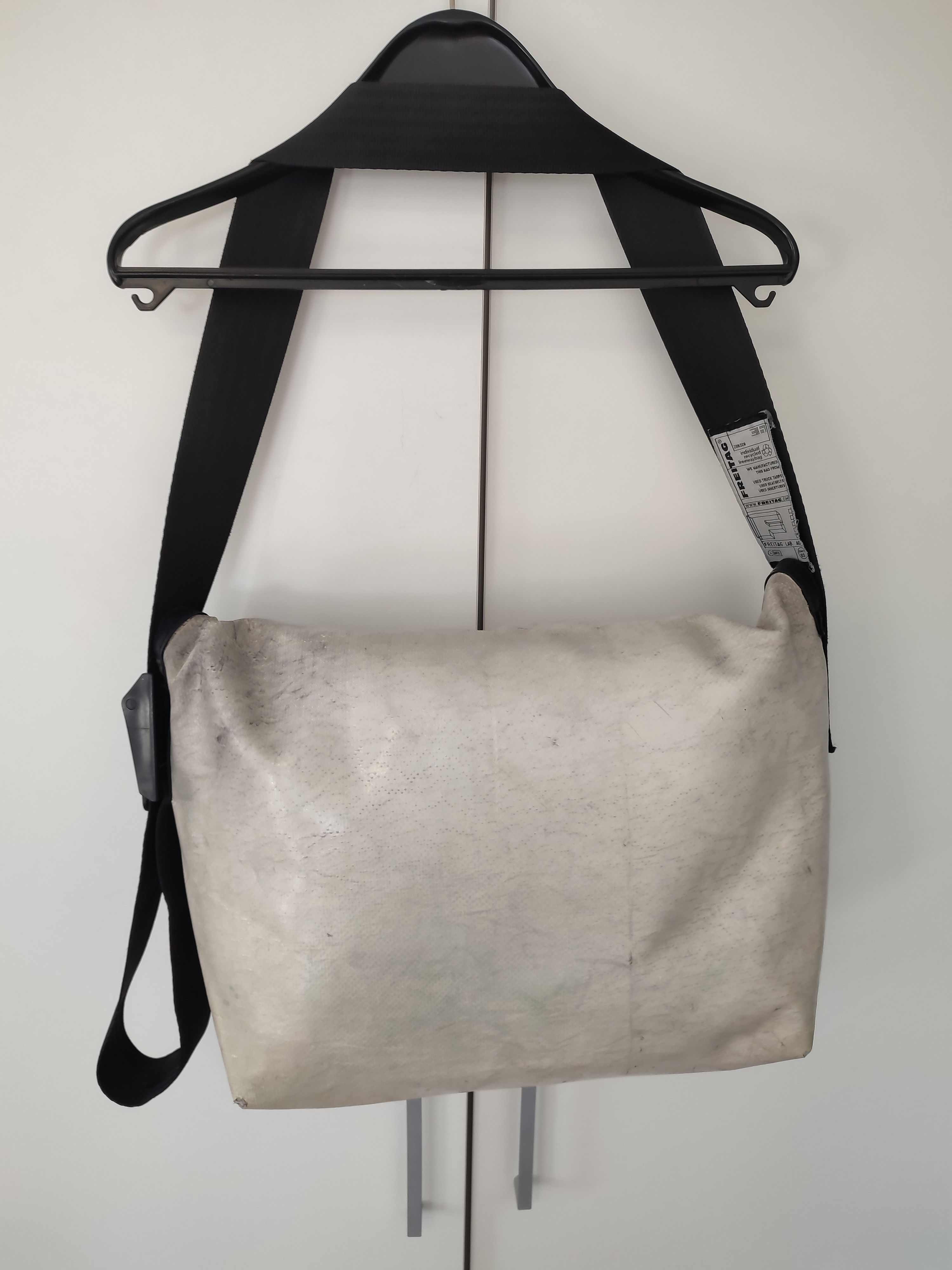 Freitag FREITAG F11 Messenger Bag Size ONE SIZE - 10 Thumbnail