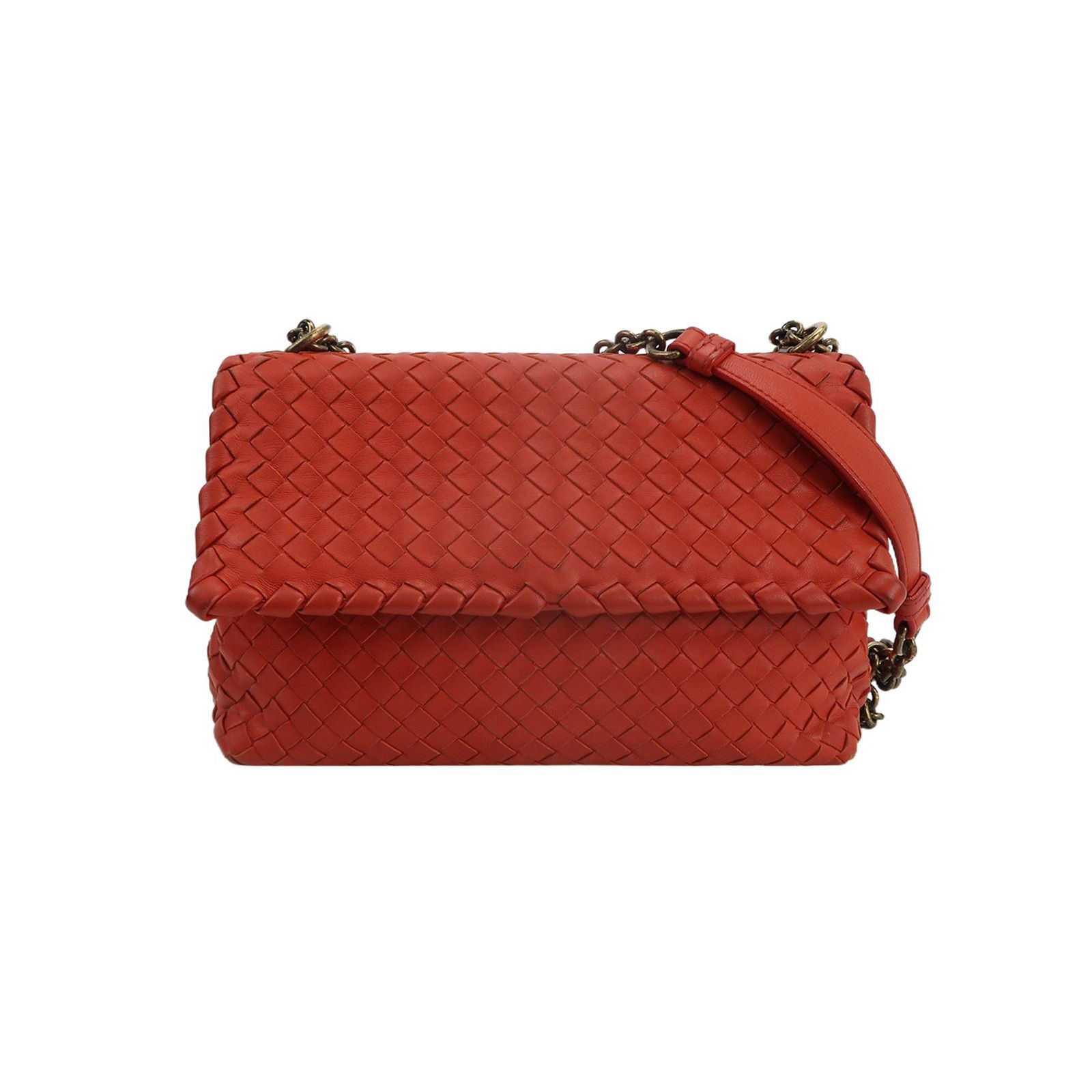 Bottega Veneta Bottega Veneta Women os Shoulder Bags Size ONE SIZE - 1 Thumbnail