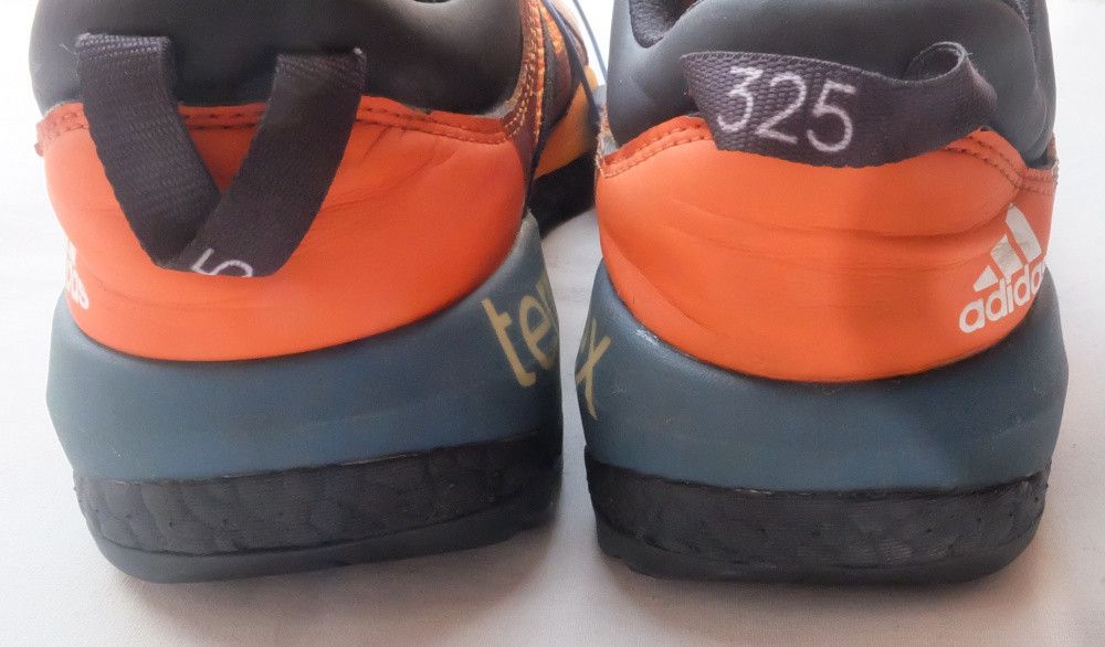 Adidas Adidas Terrex Skychaser “Equipment Orange” Size US 9 / EU 42 - 6 Thumbnail
