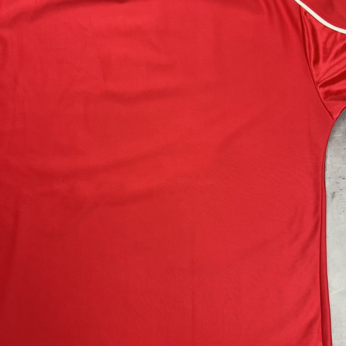 Reebok Rare! Liverpool Reebok 00s Vintage Jersey Shirt Size US M / EU 48-50 / 2 - 24 Thumbnail