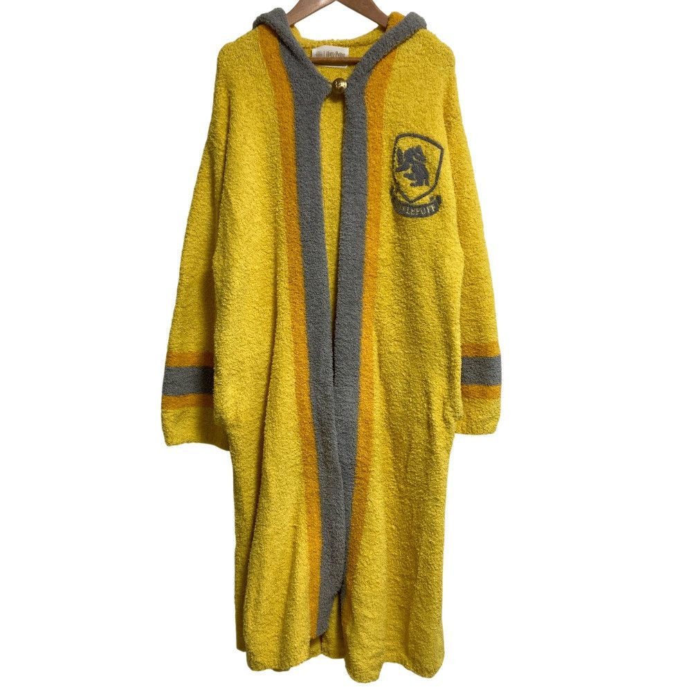 Other Other Snidel HOME Harry Potter Hufflepuff Long Gown Loungewear Others Lounge & Sleepwear DUTY FREE for USA Size ONE SIZE - 1 Thumbnail