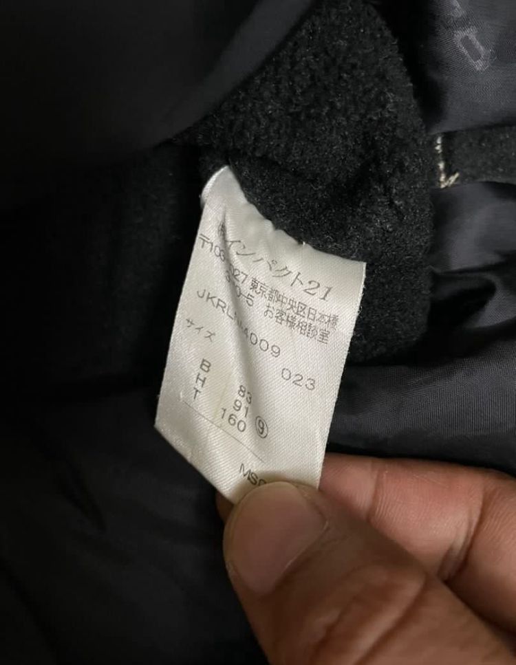Ralph Lauren VTG Ralph Lauren Mustard Yellow Field Parka Jacket Size US M / EU 48-50 / 2 - 8 Thumbnail