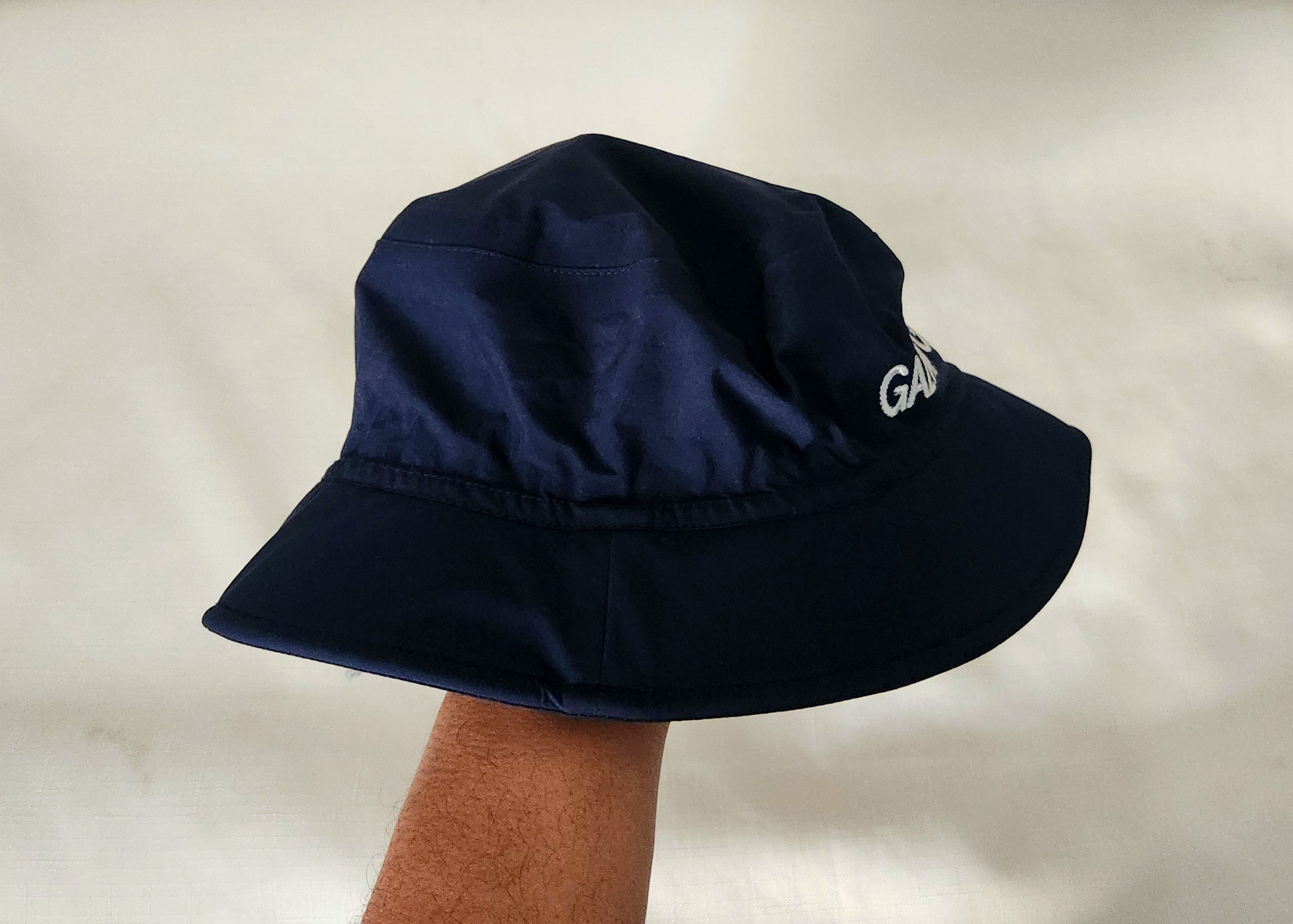 Galvin Green Galvin Green Gore-Tex Paclite Technology Golf Bucket Hat L Size ONE SIZE - 4 Thumbnail