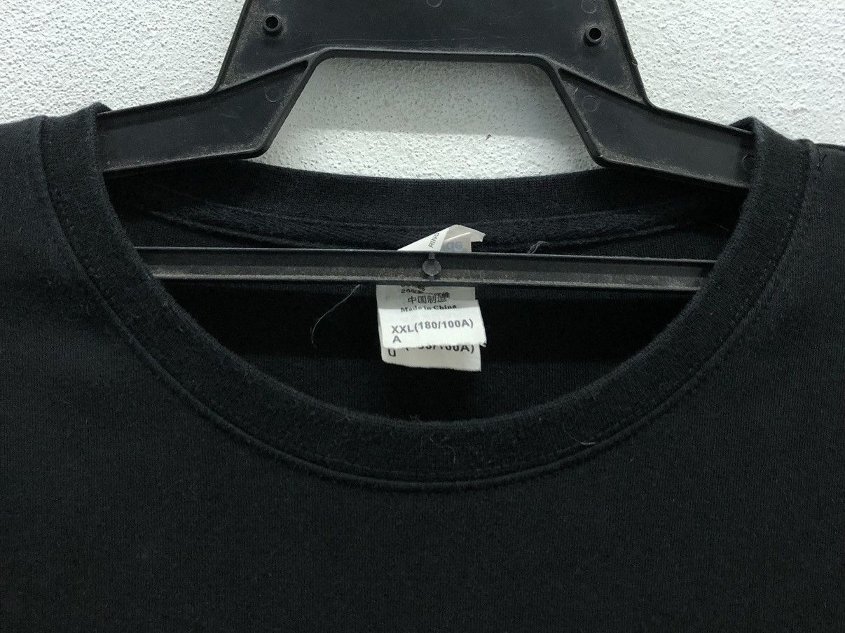 Vintage Vintage Arrive Guide Stitch Sweatshirt Size US XXL / EU 58 / 5 - 4 Thumbnail