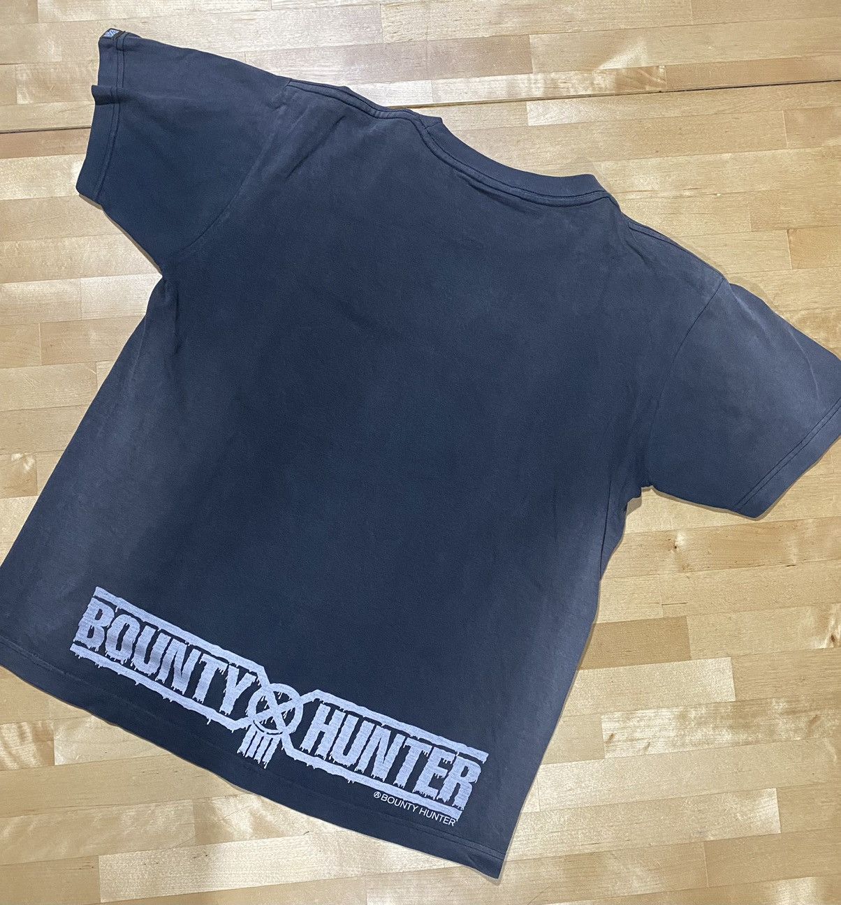 Bounty Hunter × Kanye West Bounty Hunter streetwear like supreme & bathing ape japann Size US M / EU 48-50 / 2 - 2 Thumbnail