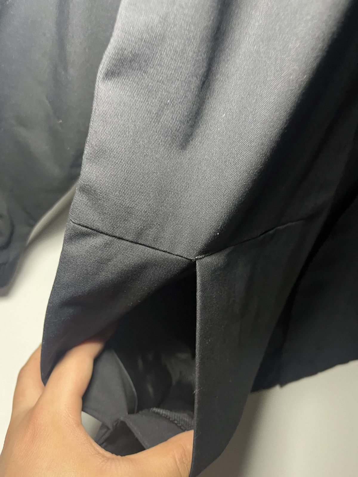 Adidas New Adidas Argentina 2018 Woven Full Zip Z.N.E Jacket Coat Size US XL / EU 56 / 4 - 9 Thumbnail