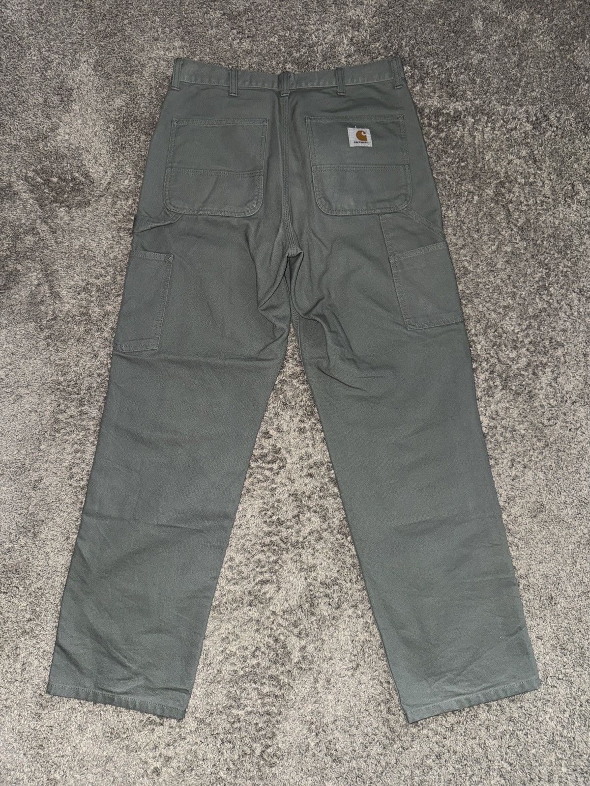 Carhartt Double Knee