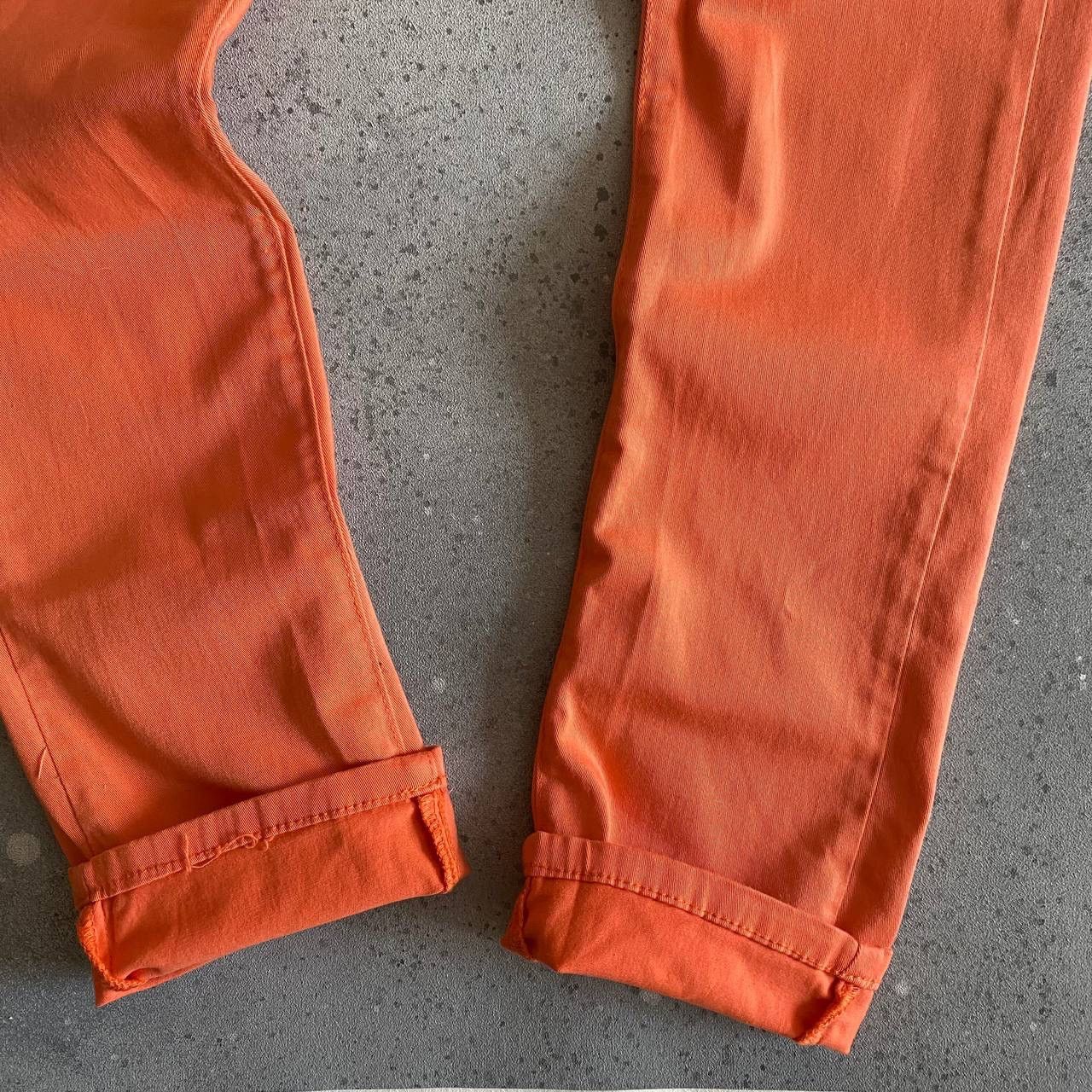 Dolce & Gabbana D&G Dolce & Gabbana Vintage Skinny Jeans Size 30" / US 8 / IT 44 - 11 Thumbnail