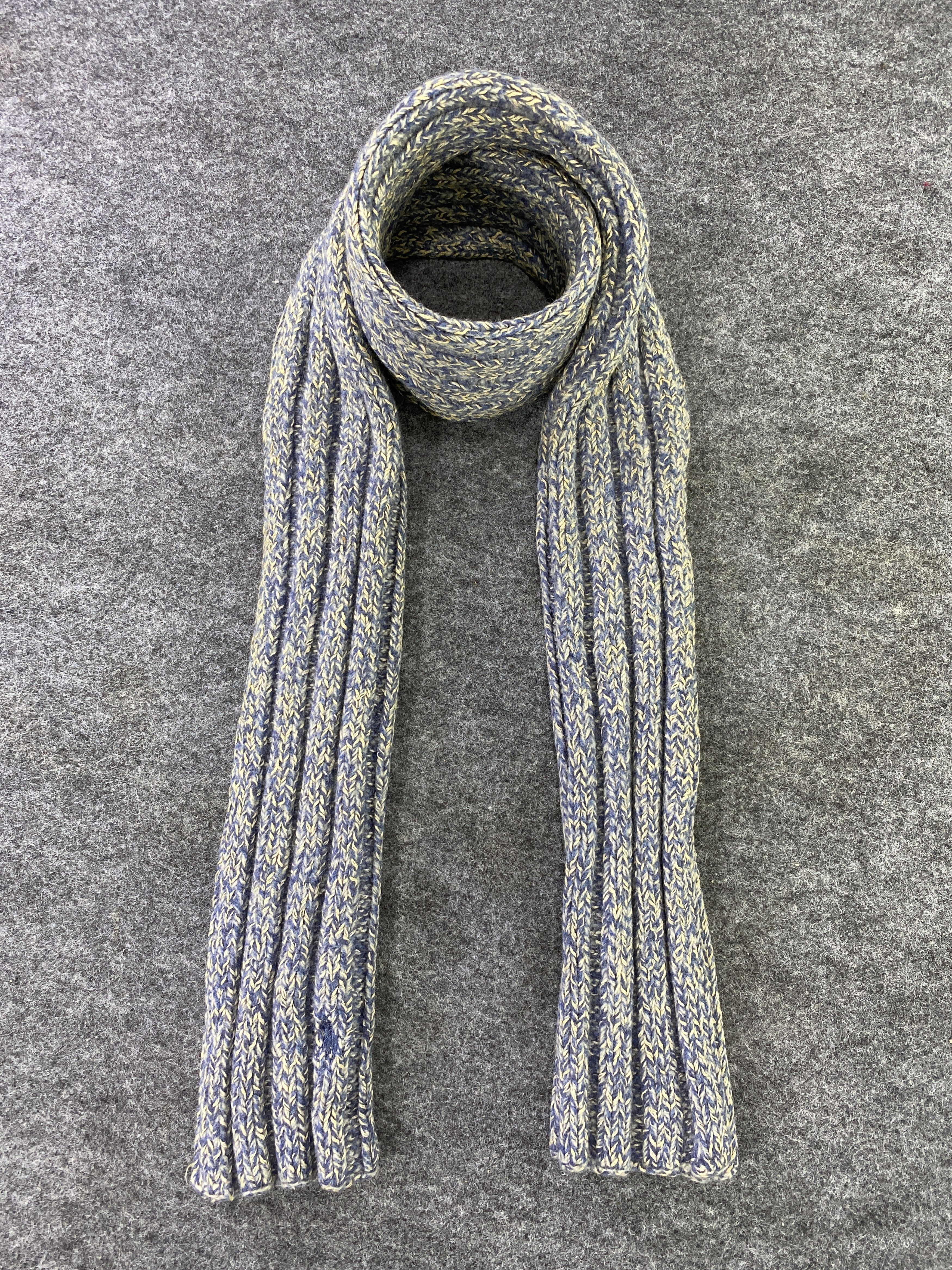 Polo Ralph Lauren Polo Ralph Lauren Scarf / Muffler / Neckwear Size ONE SIZE - 1 Thumbnail