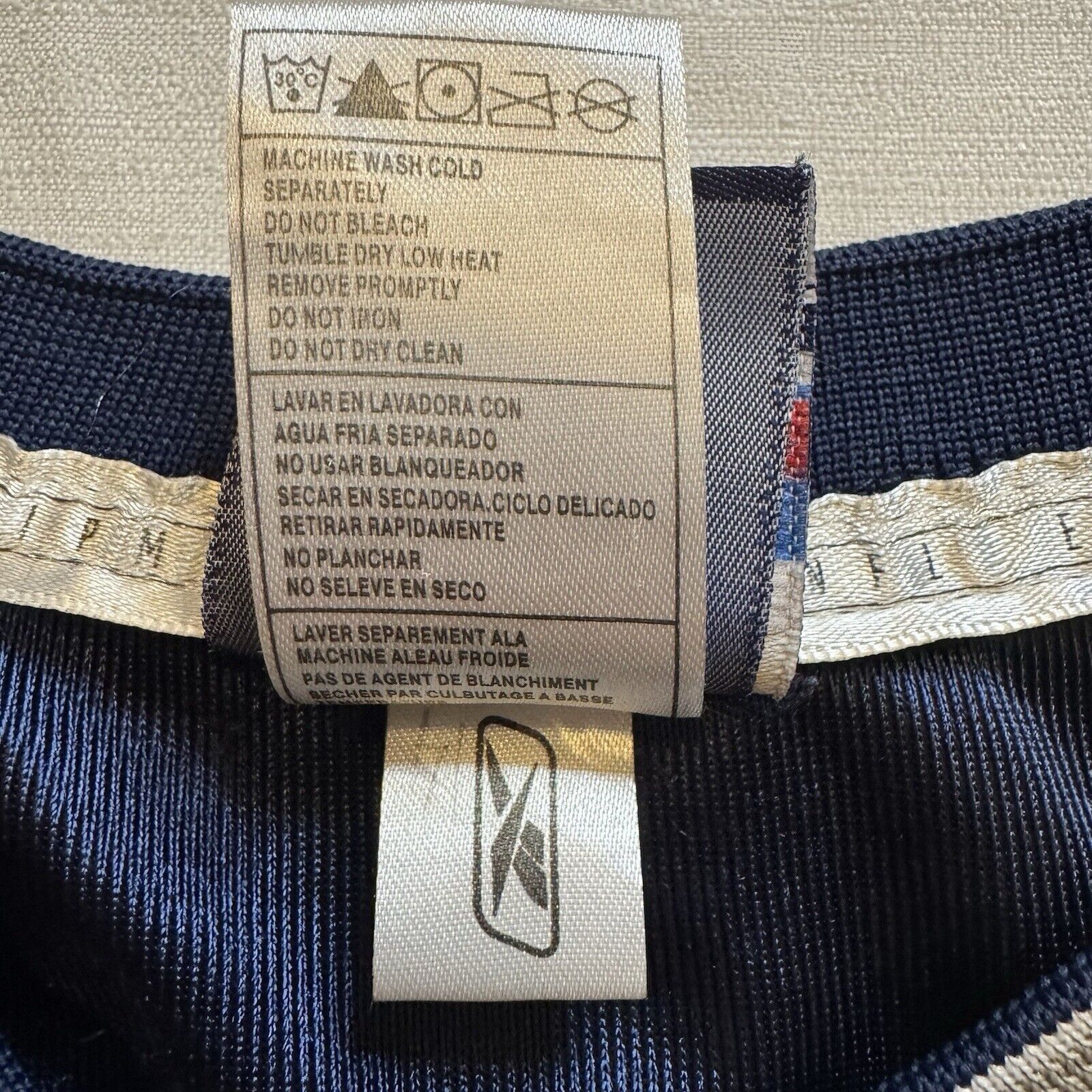Reebok Dallas Cowboys Austin Jersey Mens 50 Reebok 50th Anniversary Size US L / EU 52-54 / 3 - 10 Thumbnail