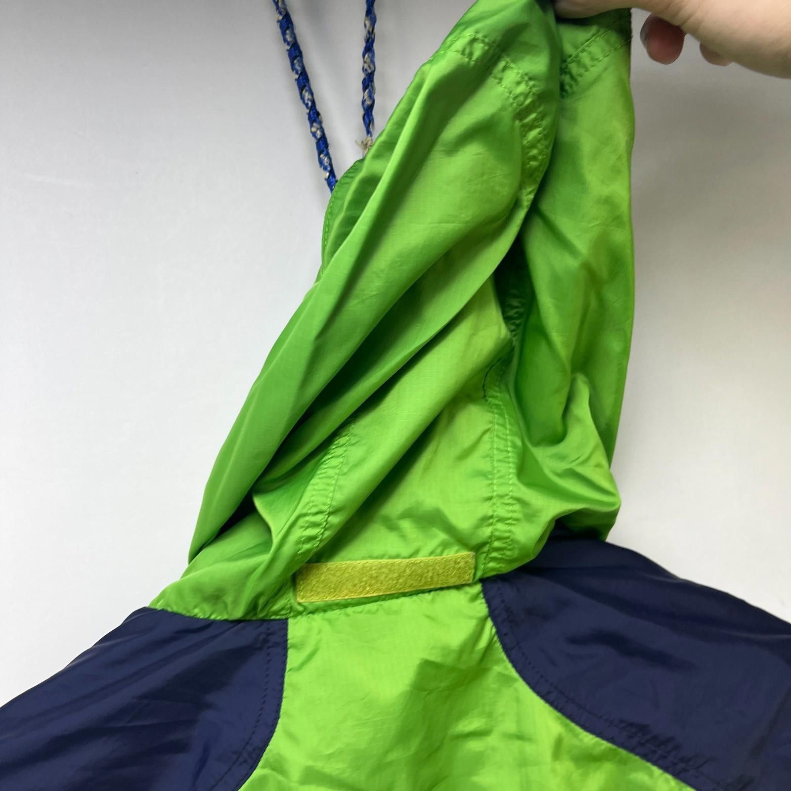 The North Face Vintage North Face Mountain Shell Jacket Women's Medium Size M / US 6-8 / IT 42-44 - 10 Thumbnail