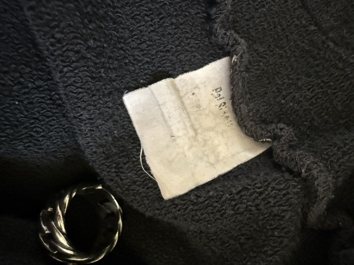 Raf Simons Raf Simons SS03 Consumed Penelope Hoodie Size US M / EU 48-50 / 2 - 5 Thumbnail