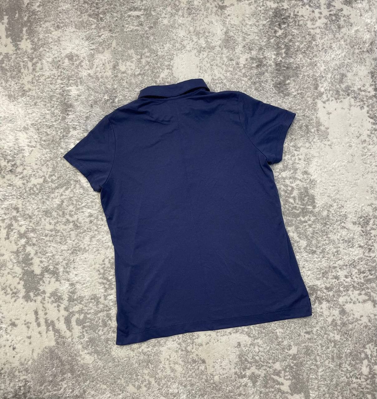 Nike Nike Manchester City Polo Shirt Blue Football Top Size L Size L / US 10 / IT 46 - 4 Thumbnail