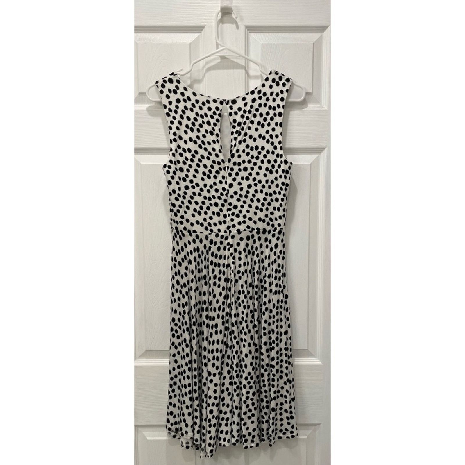 Loft Ann Taylor LOFT Dress S Size S / US 4 / IT 40 - 2 Thumbnail
