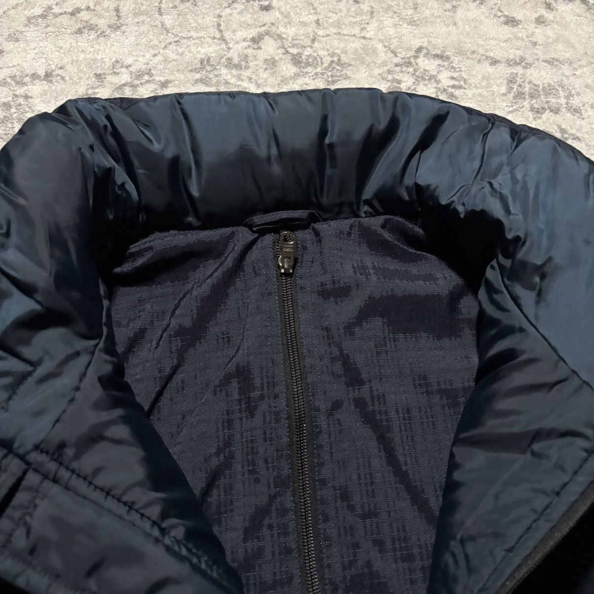 Final Home Final Home Survival Padded Parka Navy | Size 5 Size US XL / EU 56 / 4 - 5 Thumbnail