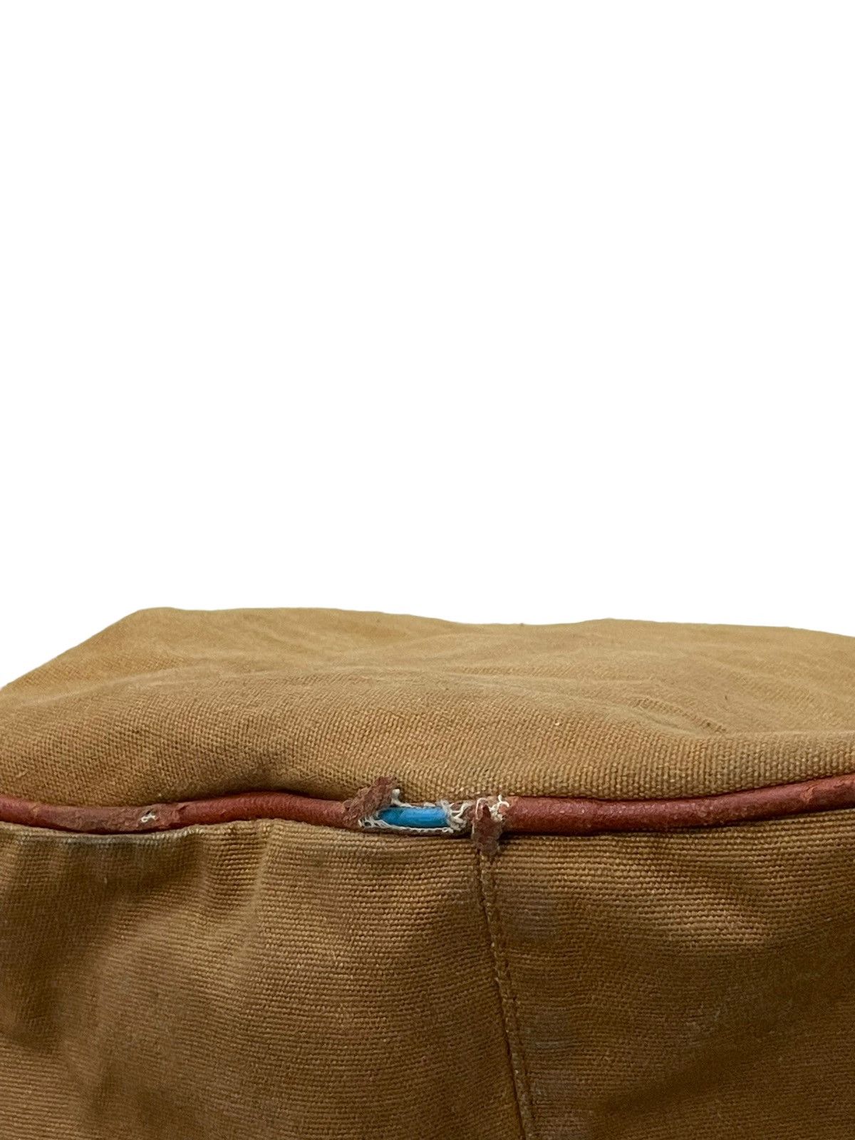 Boneville Archive Vtg 80/90s Boneville CP Company Large Duffle Bag 8🟩 Size ONE SIZE - 8 Thumbnail
