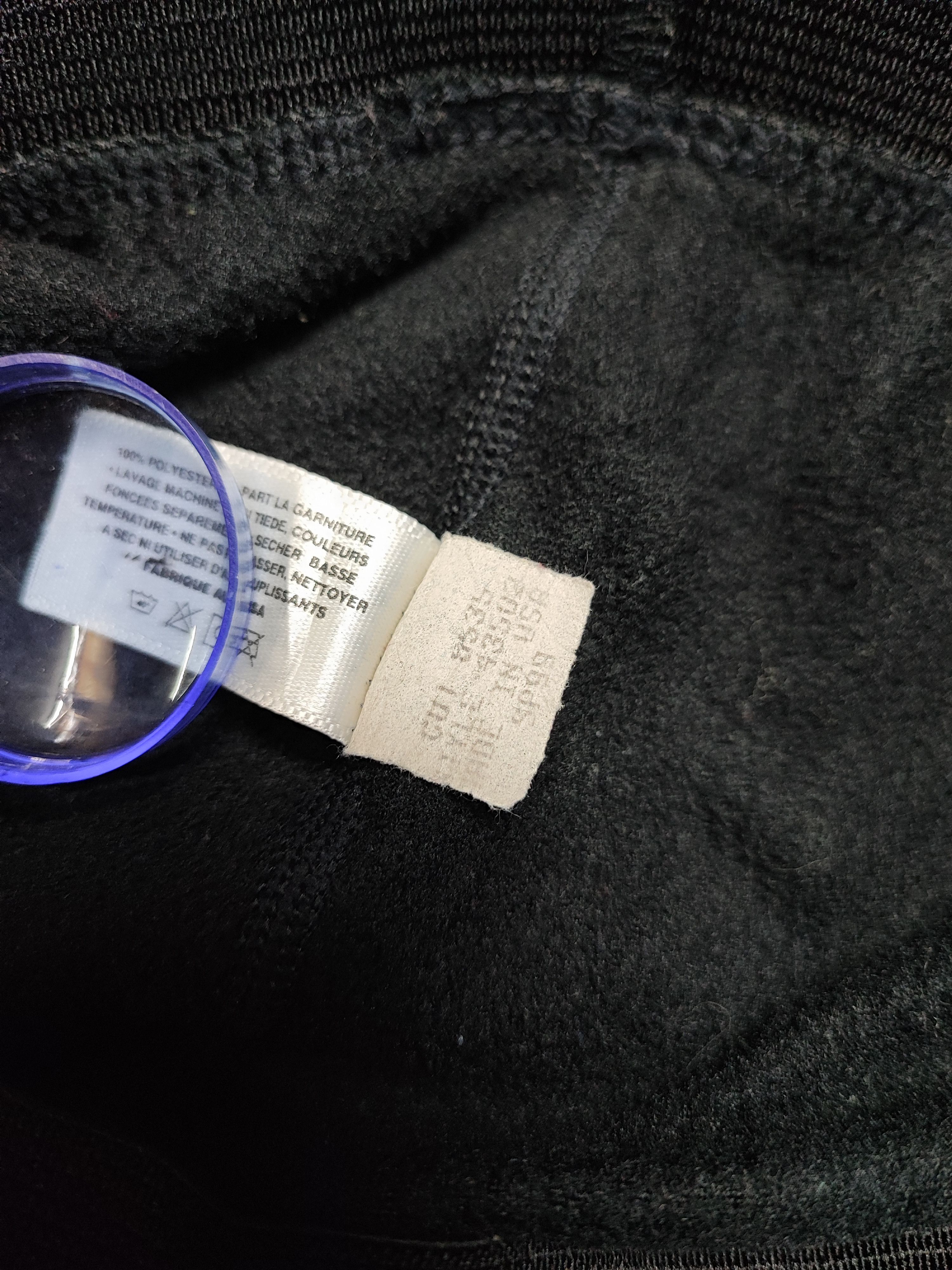 Patagonia Patagonia Pants Fleece Size US 28 / EU 44 - 15 Thumbnail