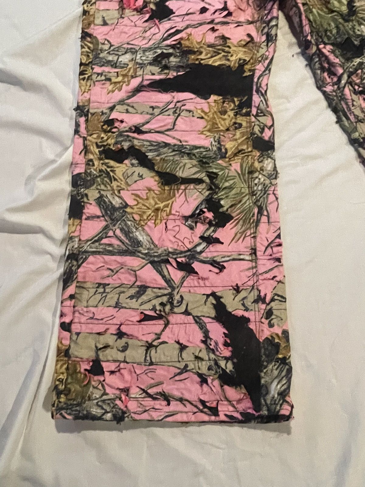 Kentucky Boy Tyler Kentucky Boy Tyler Realtree camo pants read size Size US 40 / EU 56 - 5 Thumbnail