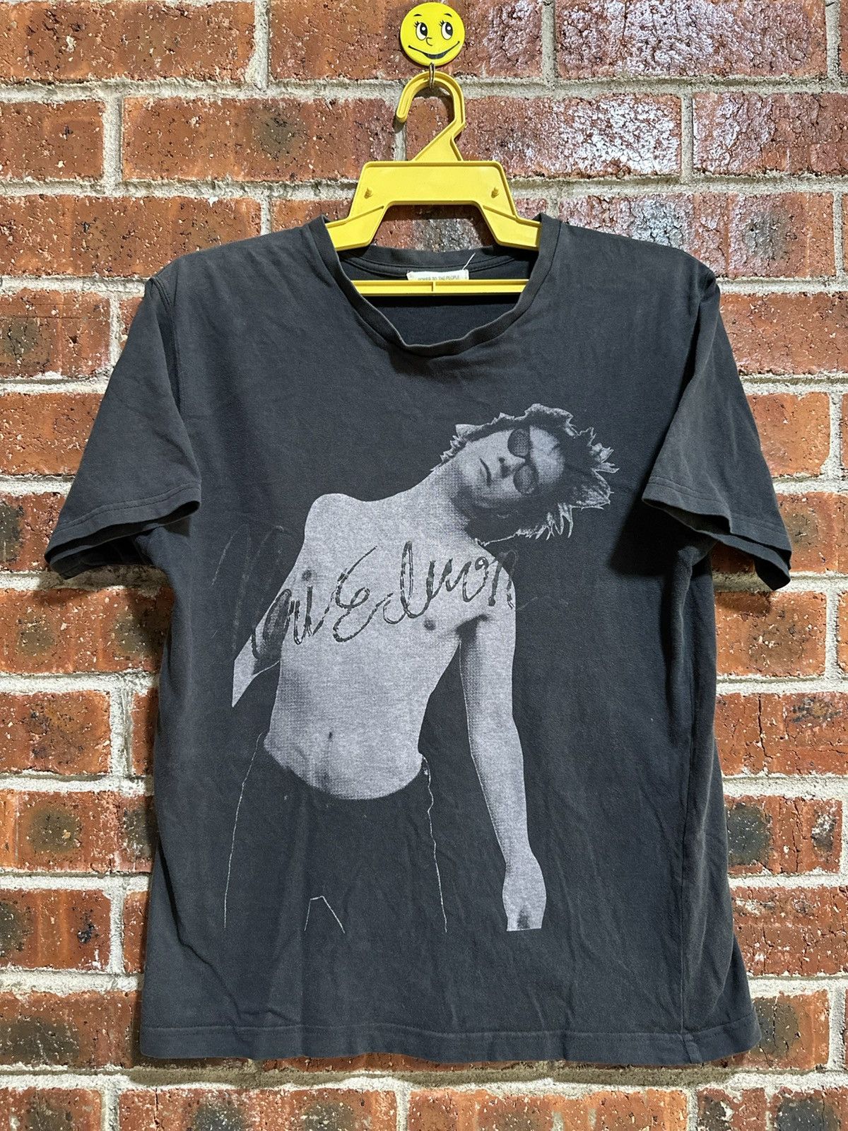 Band Tees Grunge Endless Of Rads Way Of Life Special Limited Faded T Size US M / EU 48-50 / 2 - 1 Thumbnail