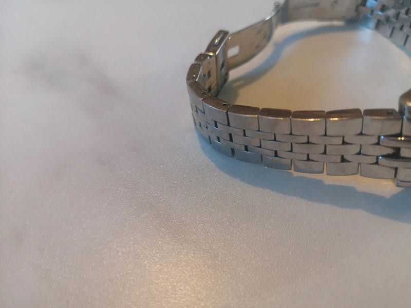 Michael Kors Michael kors ladies stainless steel bracelet watch Size ONE SIZE - 3 Thumbnail