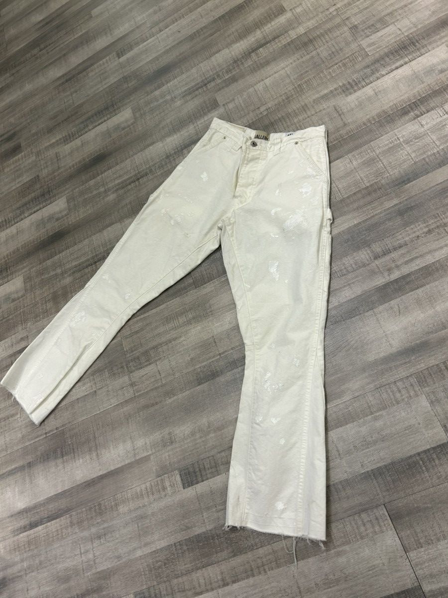 Gallery Dept. Gallery Dept. Stadium Uniform Carpenter Pants Size US 29 - 3 Thumbnail