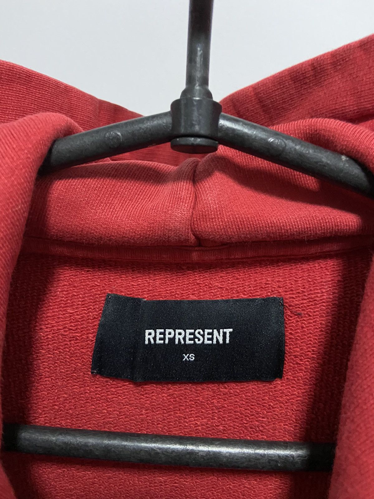 Represent Clo. Represent owners club big logo hoodie vintage Size US M / EU 48-50 / 2 - 5 Thumbnail