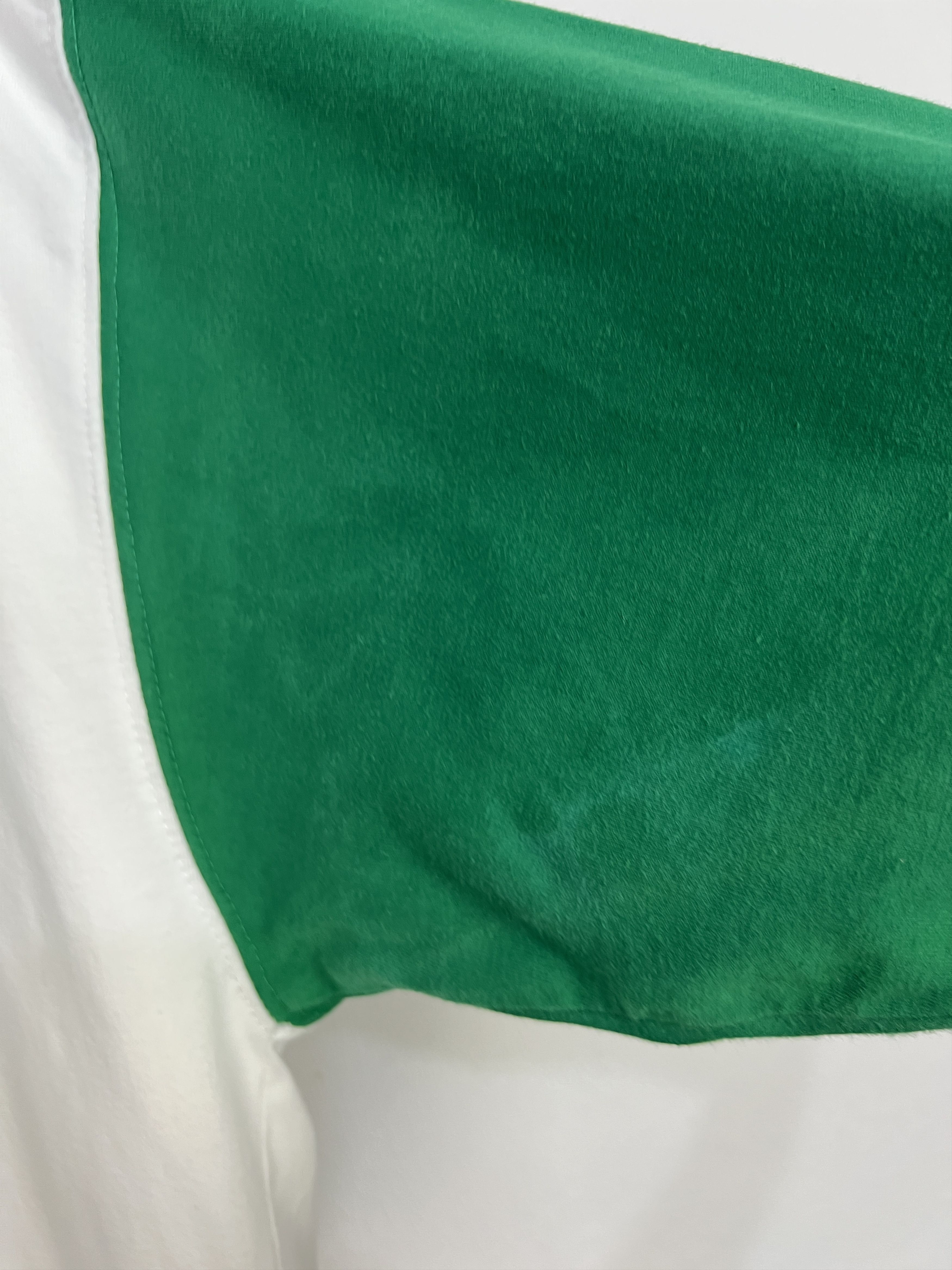 Vintage Vintage UNK Boston Celtics NBA #34 Pierce White Shirt Mens Size US L / EU 52-54 / 3 - 7 Thumbnail
