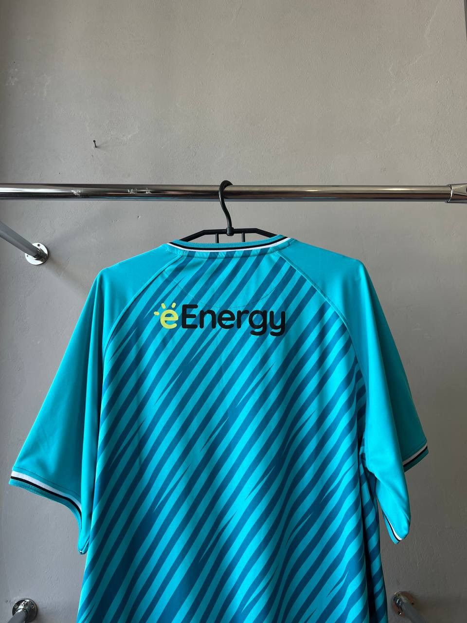 Castore 2023 MK DONS GOALKEEPER 1 SOCCER JERSEY FOOTBALL SHIRT XXL Size US XXL / EU 58 / 5 - 11 Thumbnail