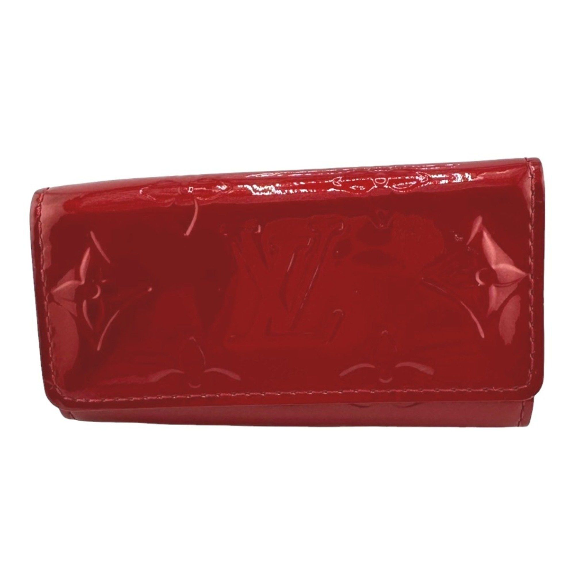 Louis Vuitton Louis Vuitton Key case wallet Size ONE SIZE - 1 Thumbnail