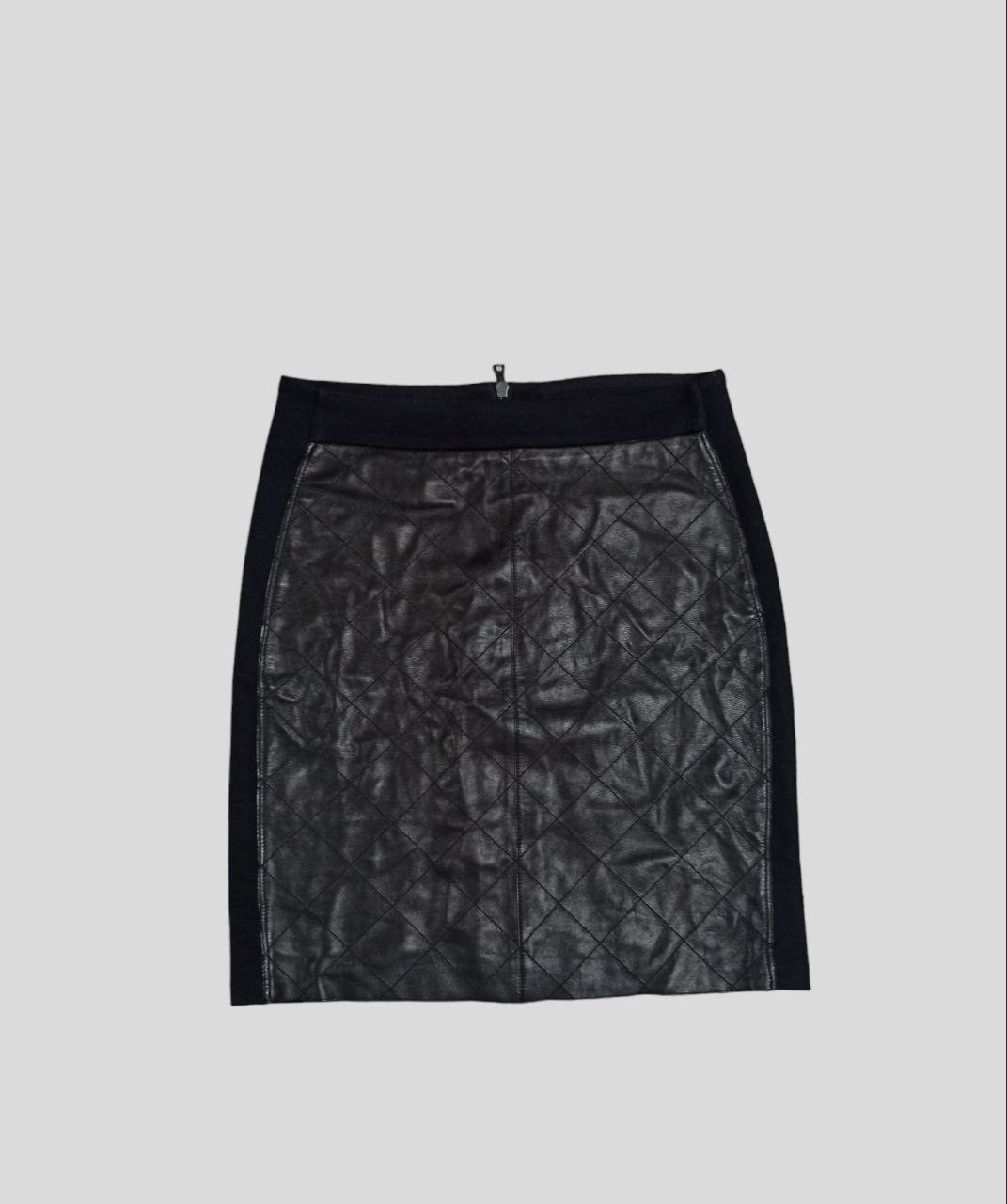 Sandro Vintage Sandro Skirt Size 26" / US 2 / IT 38 - 1 Thumbnail
