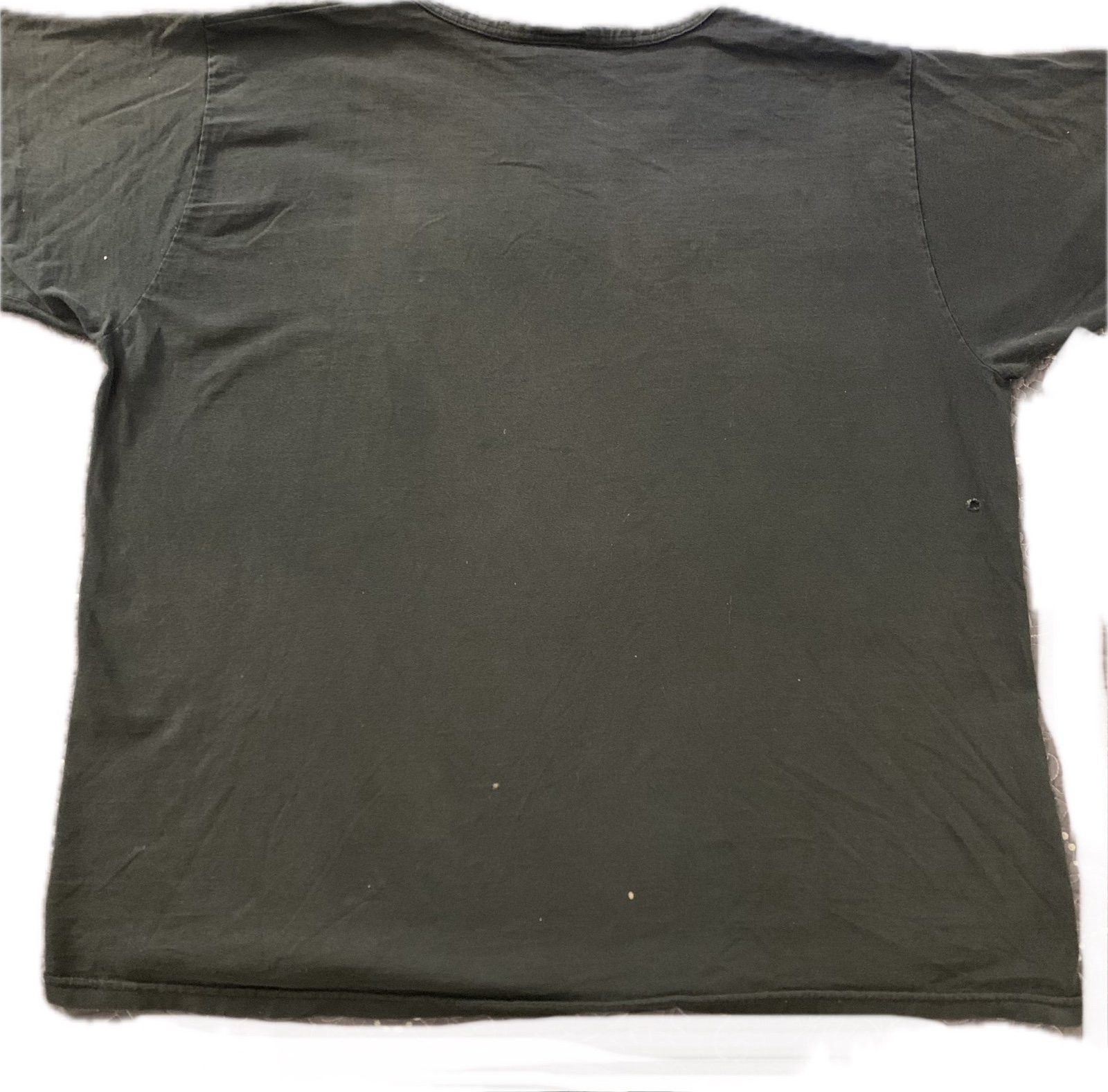 Vintage Vintage Dr. Seuss Grinch t-shirt Size XXL / US 16-18 / IT 52-54 - 2 Thumbnail