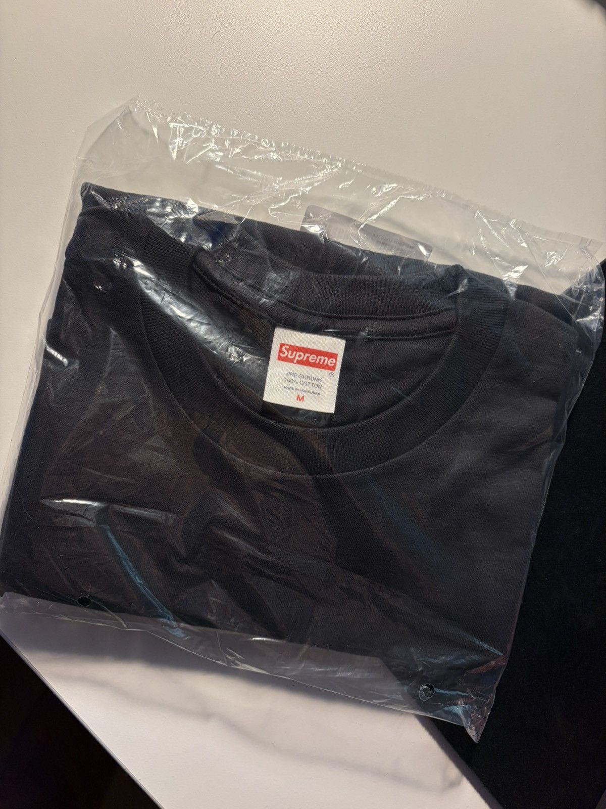 Supreme Supreme “arab box logo” Size US M / EU 48-50 / 2 - 3 Thumbnail