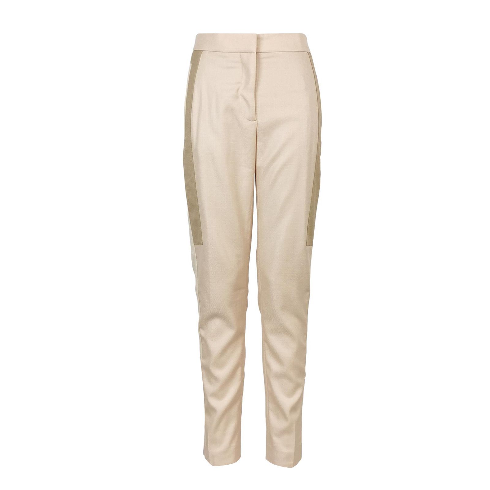Burberry Burberry Women 2 Pants Size 26" / US 2 / IT 38 - 1 Thumbnail