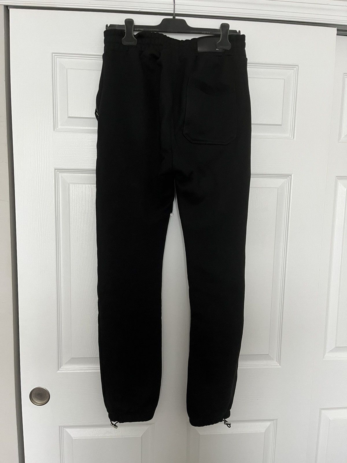 Amiri AMIRI Sweatpants Size US 32 / EU 48 - 2 Thumbnail