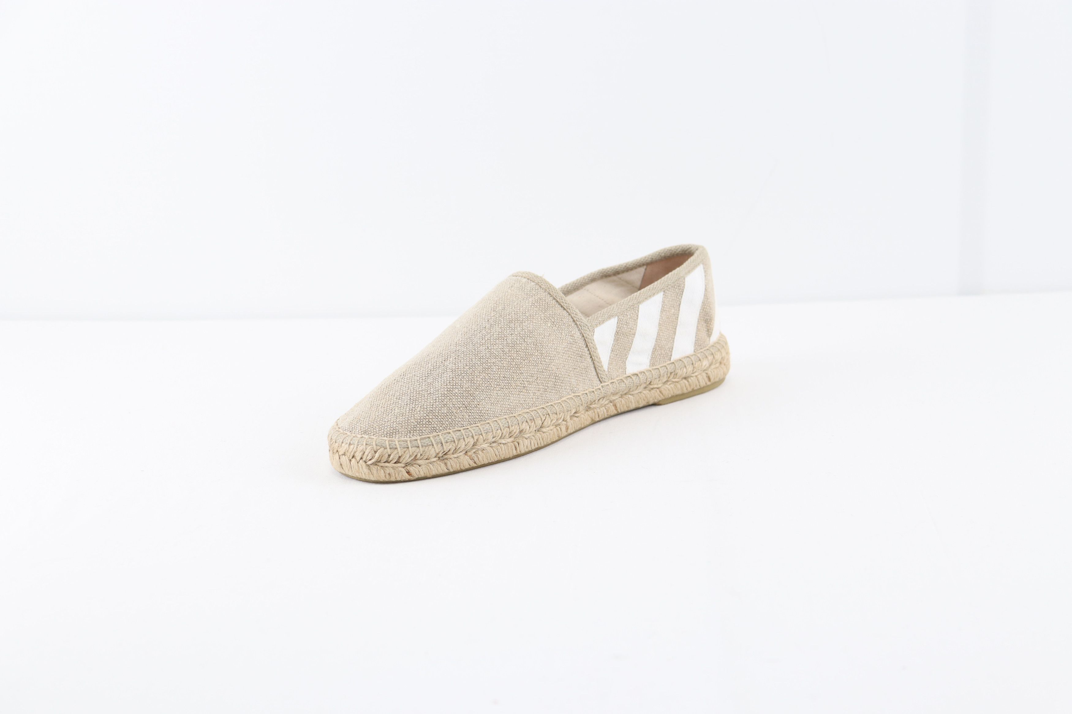 Off-White o1rshd1 Espadrilles in Brown Size US 8.5 / EU 41-42 - 4 Thumbnail