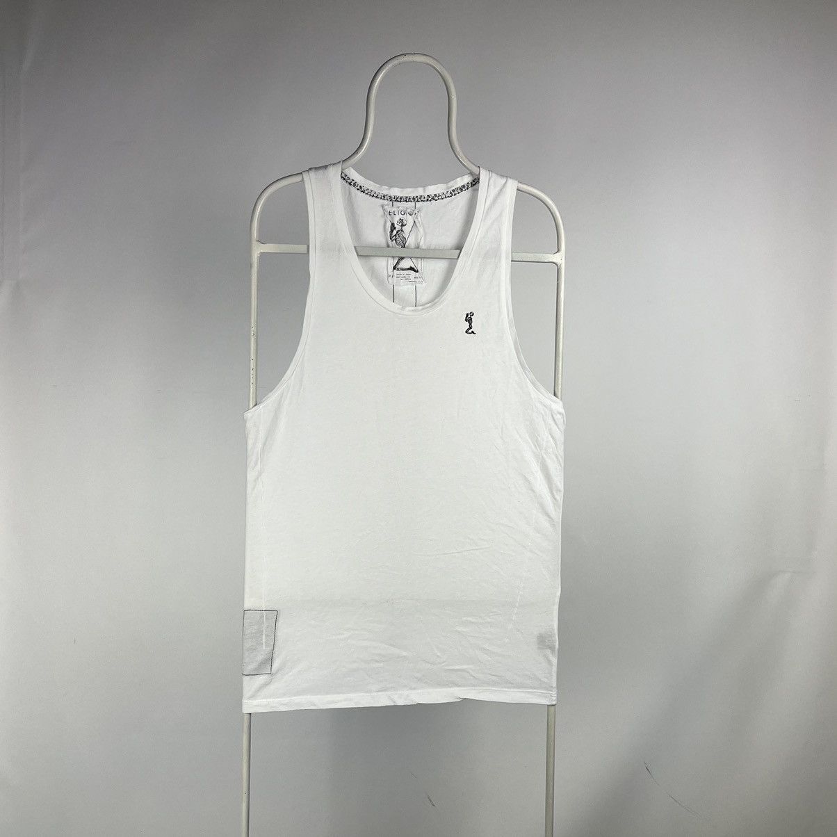 Other Religion tank top small logo size Medium Size US M / EU 48-50 / 2 - 1 Thumbnail