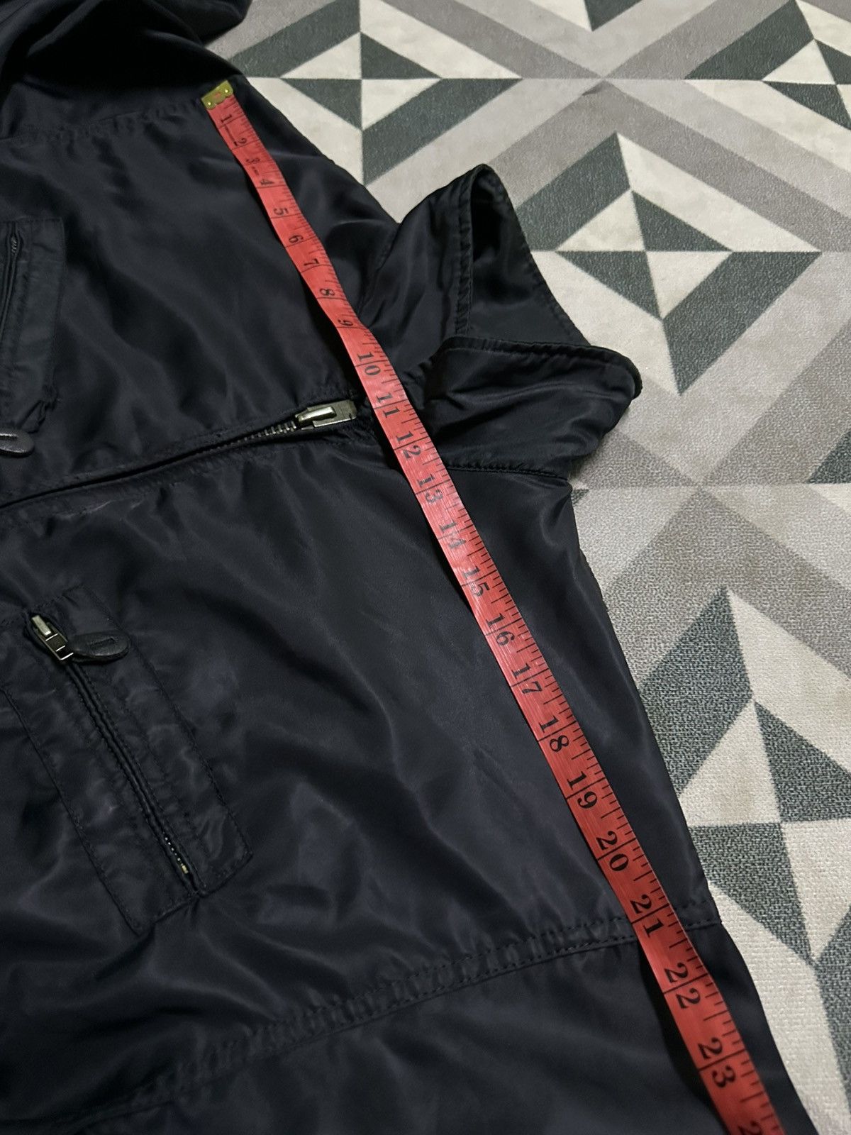 Japanese Brand Vintage Buso company worker holic bomber jacket Size US L / EU 52-54 / 3 - 9 Thumbnail