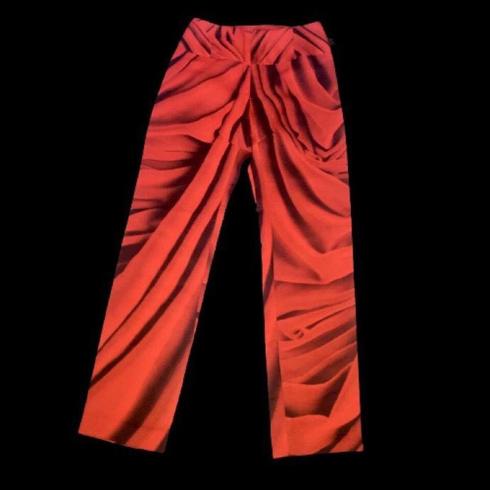 Jun Takahashi × Undercover Undercover 98ss Size 25" / US 0 / IT 36 - 2 Thumbnail