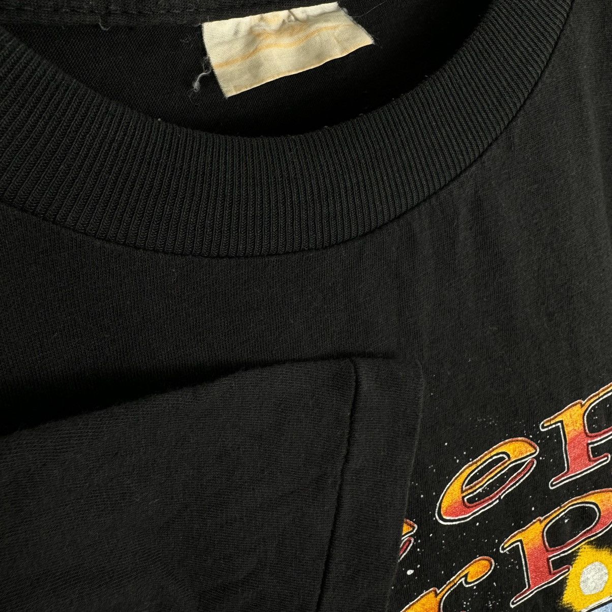 Band Tees Vintage 1988 Deep Purple Blackmore Tour Rock T Shirt Size US L / EU 52-54 / 3 - 3 Thumbnail