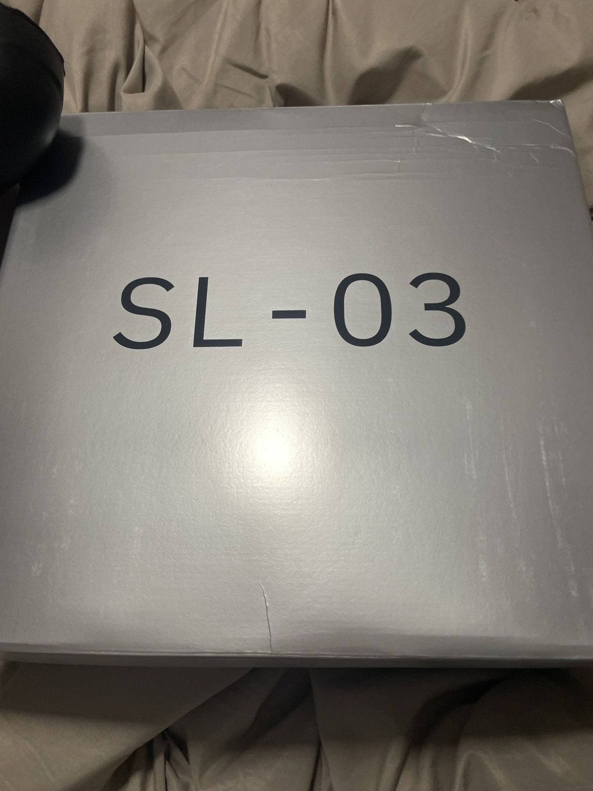 Yeezy YEEZY SL-03 Boots Size US 8 / EU 41 - 7 Thumbnail
