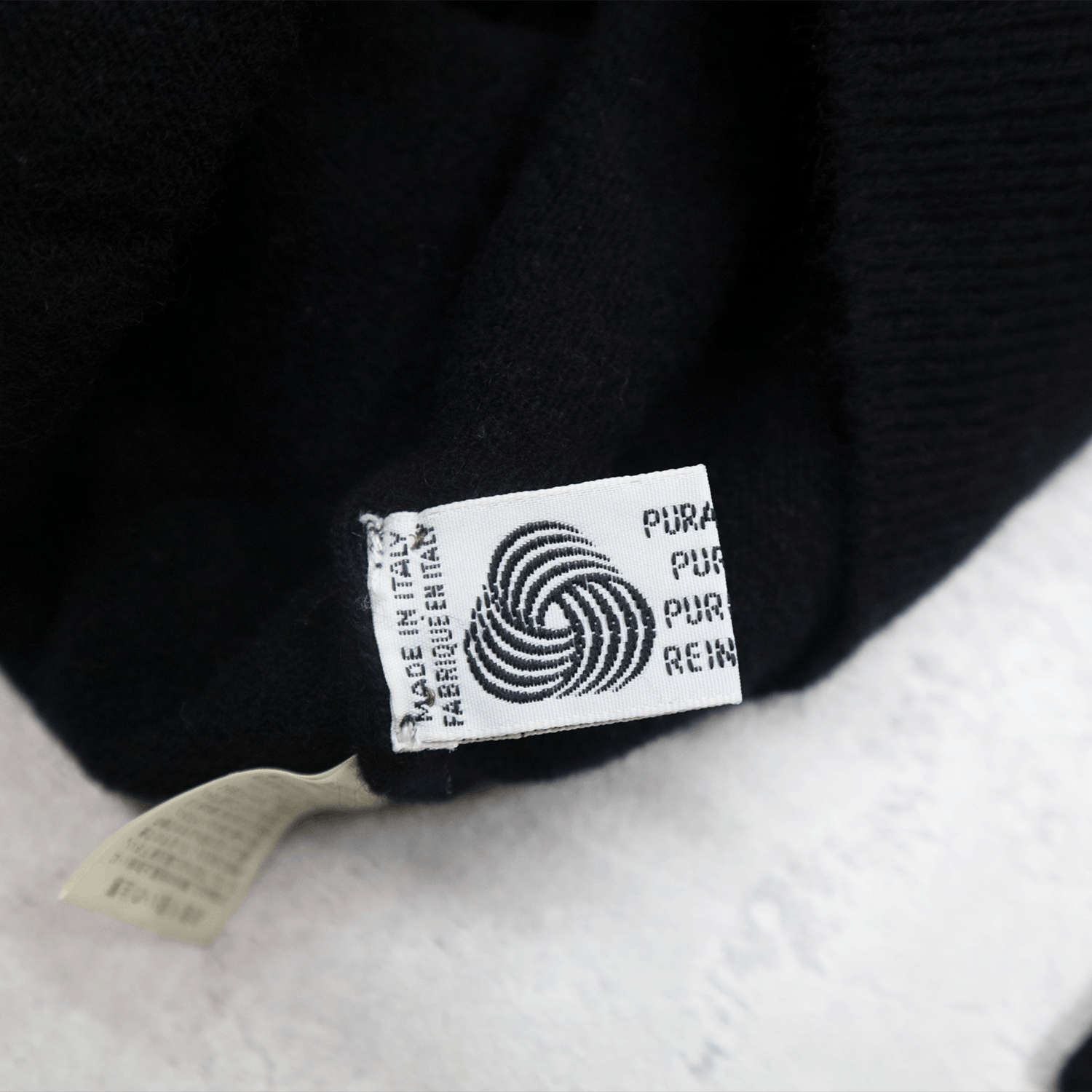 Christian Dior Monsieur Mini Logo Embroidered Turtleneck Sweatshirt Made In Italy Size US M / EU 48-50 / 2 - 5 Thumbnail