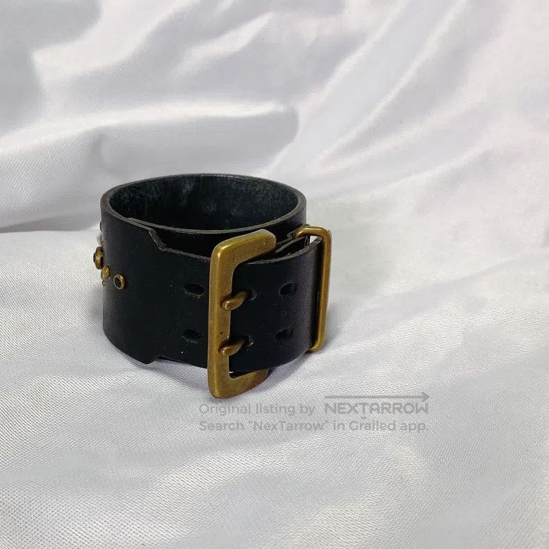 Undercover undercover Bracelet Size ONE SIZE - 2 Thumbnail