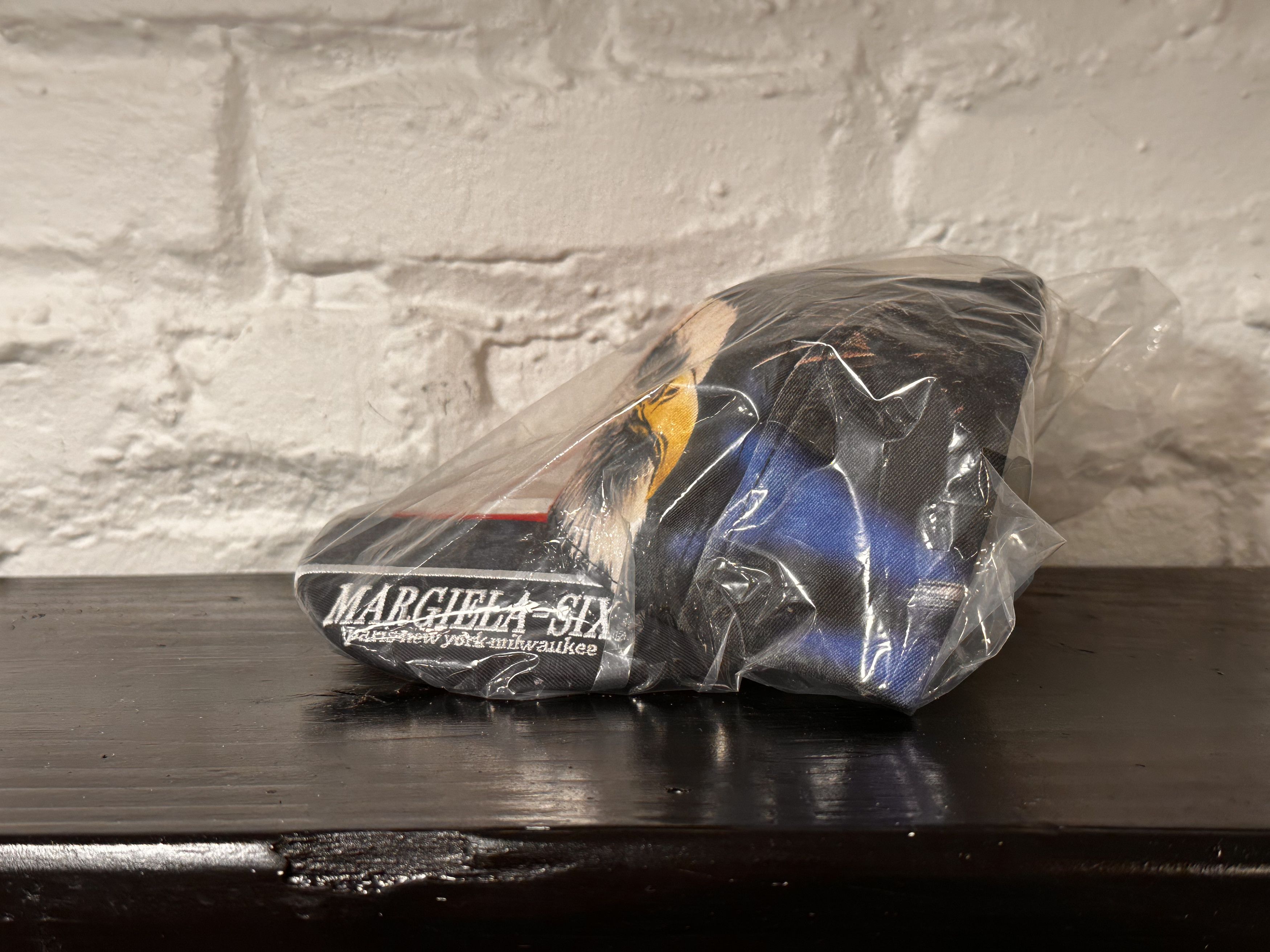 Maison Margiela × Supreme Supreme MM6 Maison Margiela Split 6-Panel Size ONE SIZE - 4 Thumbnail