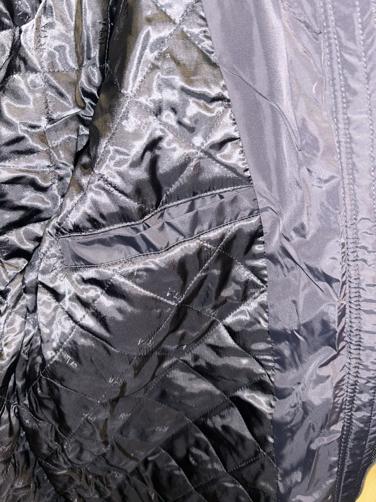 Rta RTA LONG PUFFER JACKET Size US M / EU 48-50 / 2 - 5 Thumbnail
