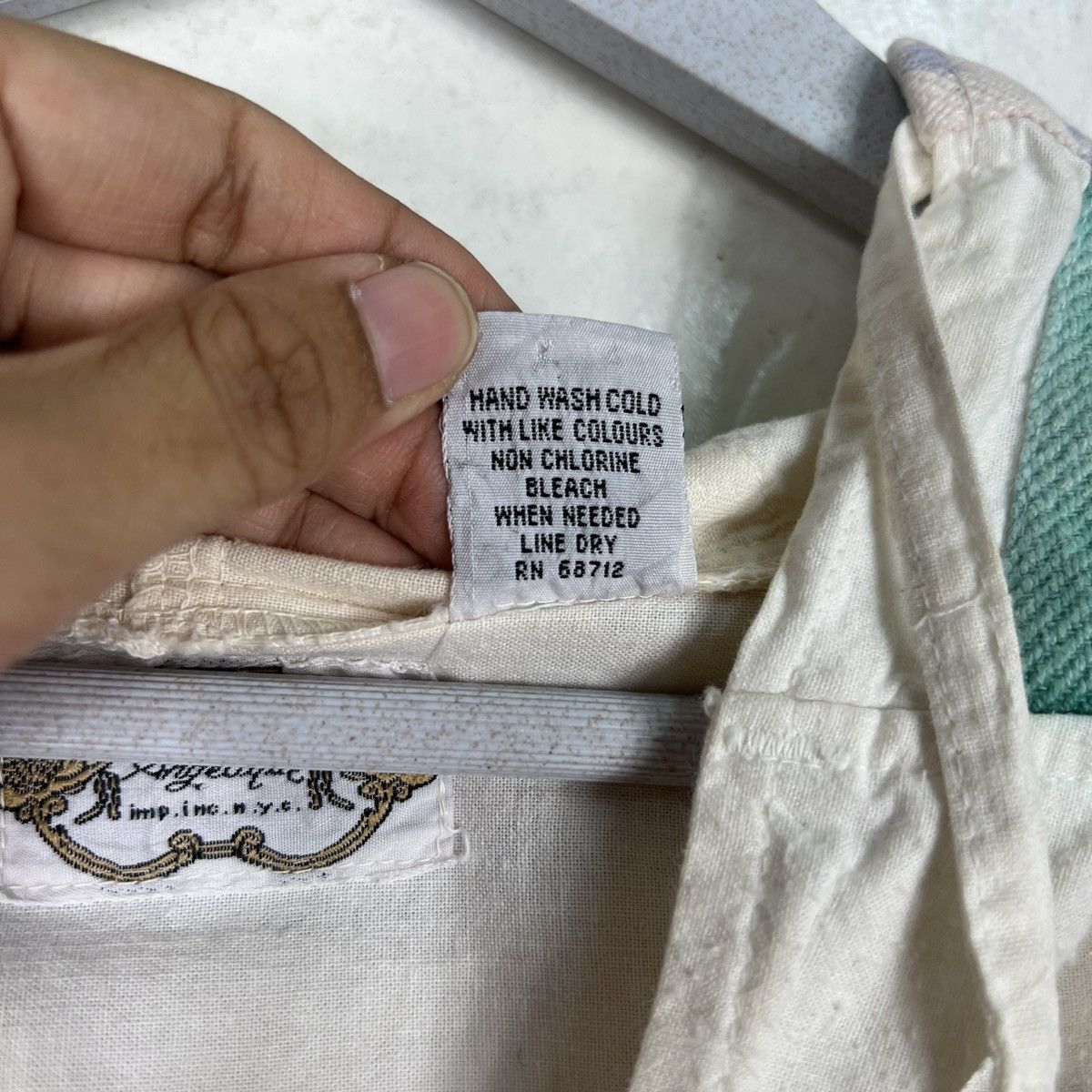 Japanese Brand 🔥 VINTAGE ANGELIQUE JACKET Size US M / EU 48-50 / 2 - 14 Thumbnail